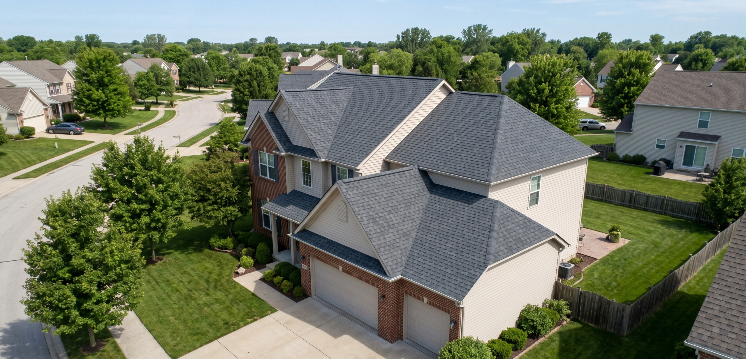 roof installation 4